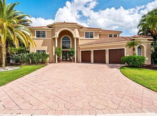 12442 Equine Ln, Wellington, FL 33414