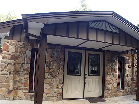 Side Entrance