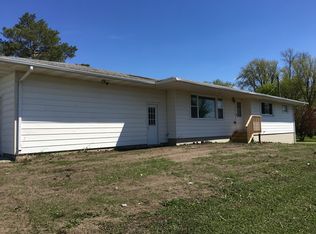 505 3rd St, Claremont, MN 55924