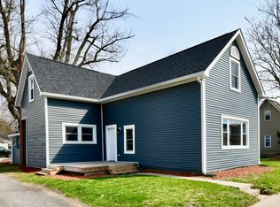 1926 Main St, Elwood, IN