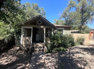 550 Dameron Dr UNIT A, Prescott, AZ 86301