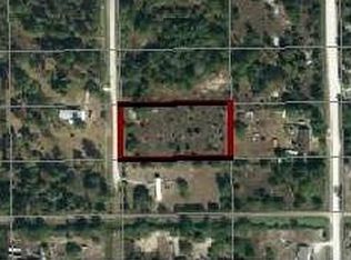 175 S Trebol St, Clewiston, FL 33440
