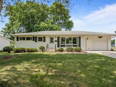 412 Hilltop Ave, Owatonna, MN, 55060