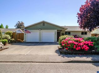 3483 Madison St SE, Albany, OR 97322