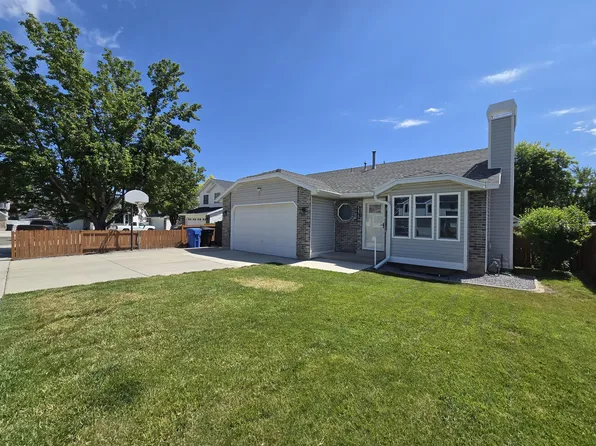 5475 S Crossbow Cir, Taylorsville, UT 84123