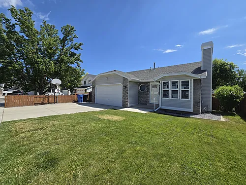5475 S Crossbow Cir Photo 1