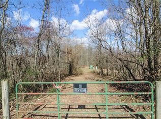 Shay Ridge Rd, New Matamoras, OH 45767