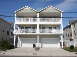 311 E 25th Ave #200-4, North Wildwood, NJ 08260