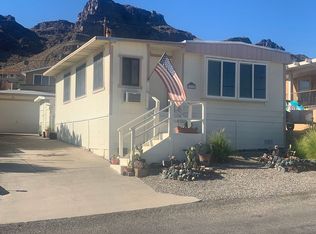872 Bay View Dr, Parker, AZ 85344