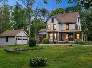 6 Church St, Newbury, MA 01922