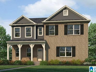 6424 Winslow Parc Ln, Trussville, AL, 35173