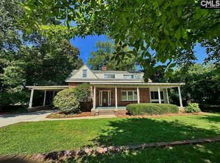 1403 Lyttleton St, Camden, SC 29020