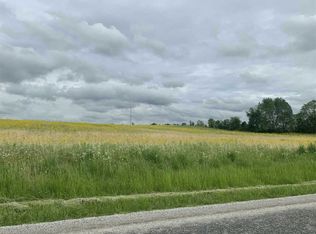 1241 E County Road 1250 N LOT 5, Chrisney, IN 47611