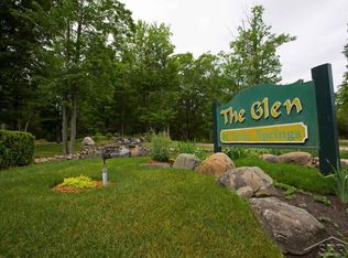 5715 Tipperary Dr, Caseville, MI 48725