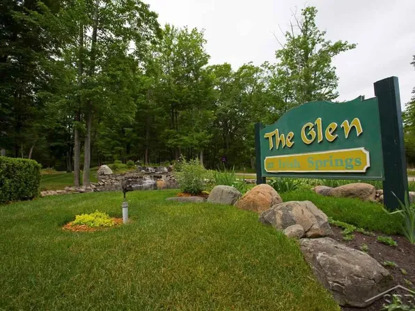 Tipperary Dr, Caseville, MI 48725