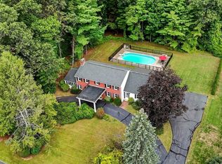 120 Northfield Rd, Longmeadow, MA 01106