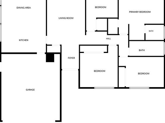 5th image of 618 N Spruce Ave