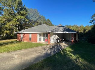 1150 Wells Rd, Summit, MS 39666