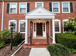 3007 S Buchanan St APT B1, Arlington, VA 22206