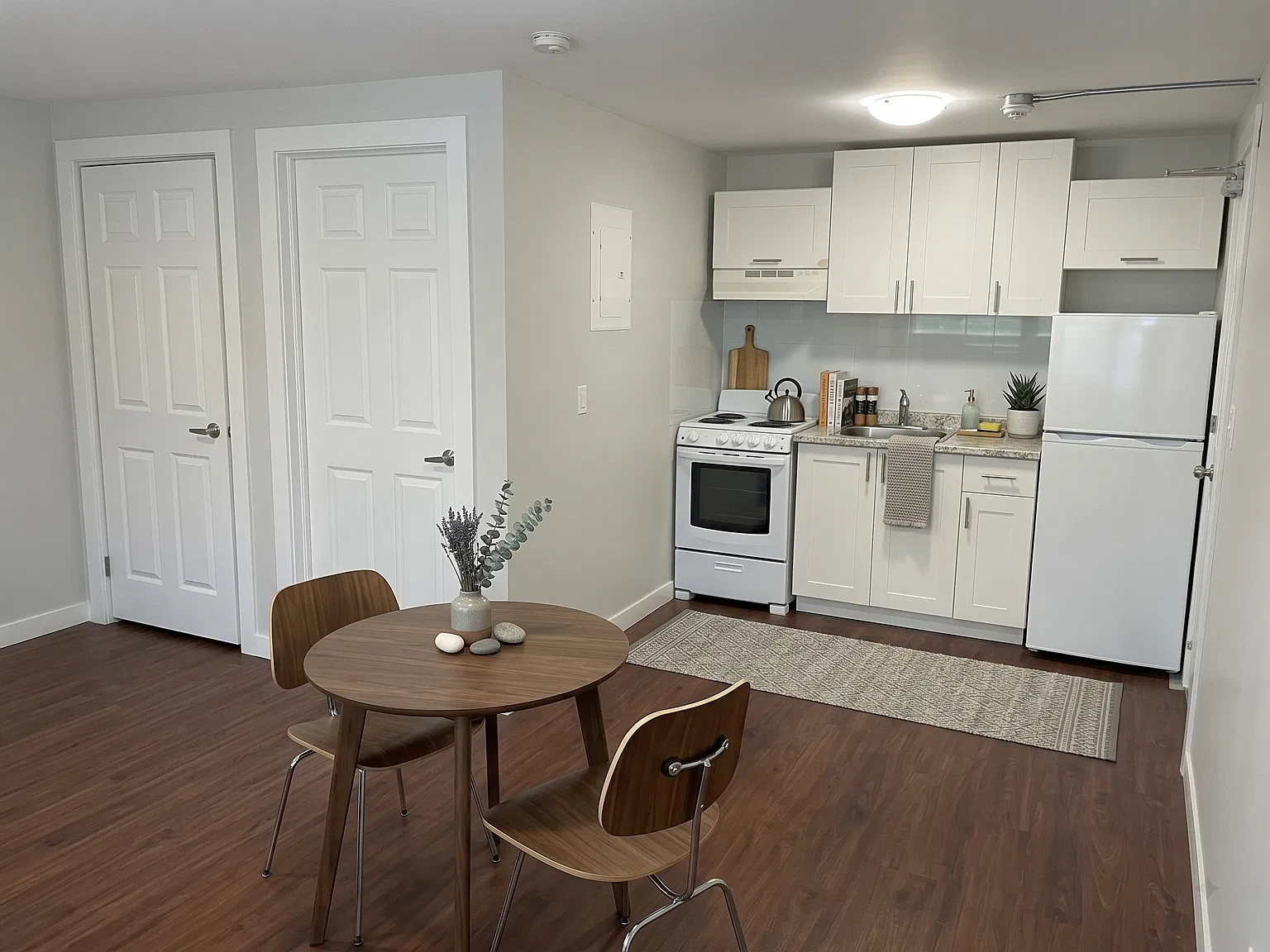 1 bed, $1,250 — Photo 2