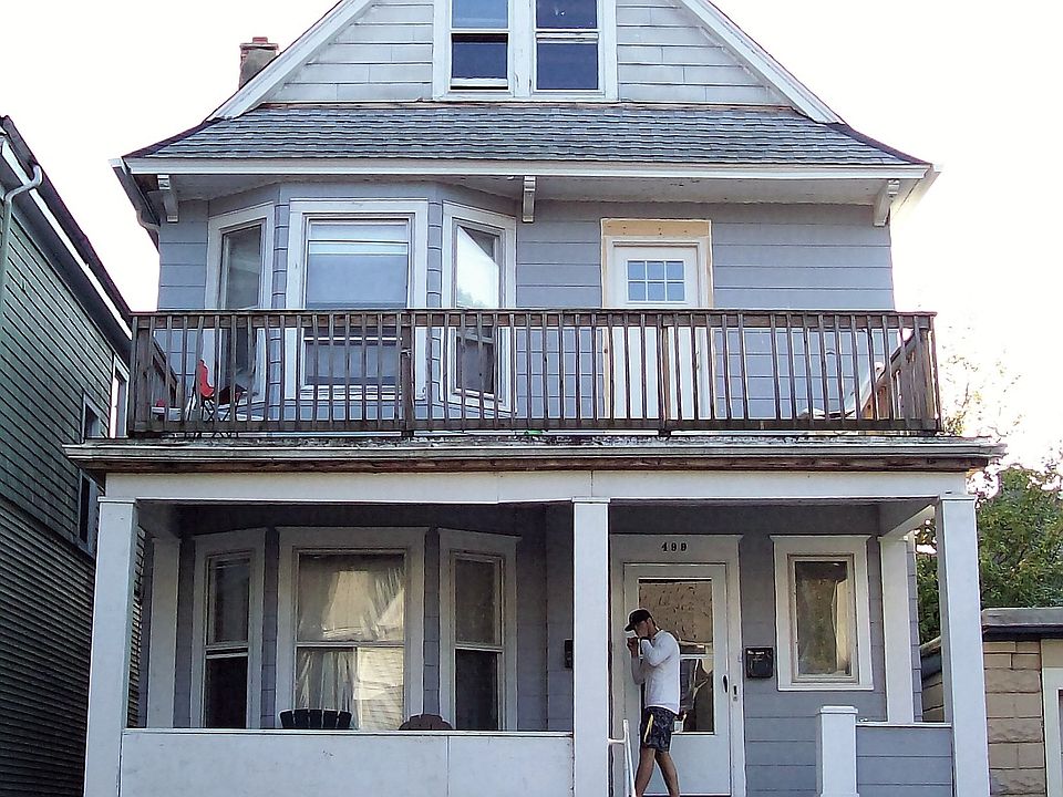 1st image of 499 Bird Ave #1