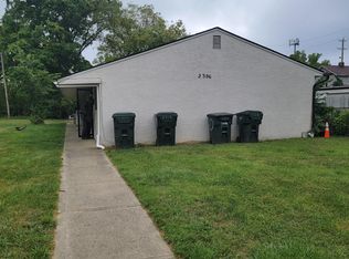 2306 Linden Ave APT A, Columbus, OH 43211