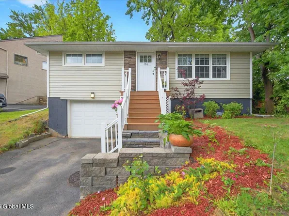 106 Hackett Boulevard, Albany, NY 12209