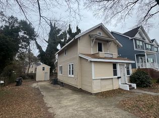 58 Cedar Ave, Newport News, VA 23607