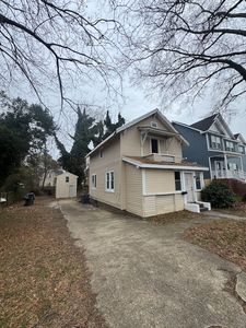 58 Cedar Ave, Newport News, VA, 23607