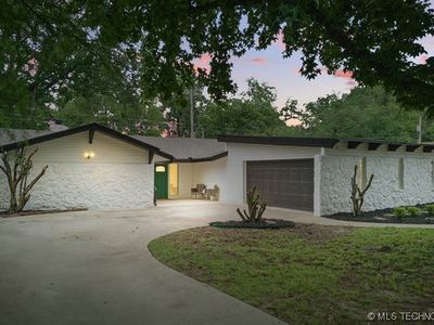 2223 E 54th St, Tulsa, OK, 74105