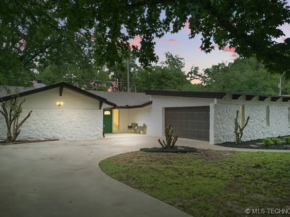 2223 E 54th St, Tulsa, OK 74105