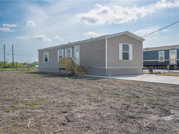 36042 Ranch Park Rd, San Benito, TX 78586