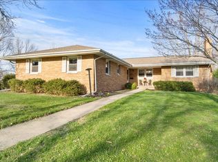 112 Veronica Way, Normal, IL 61761