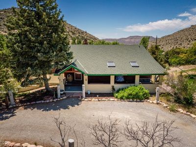 18480 State Highway 160, Mountain Springs, NV, 89161