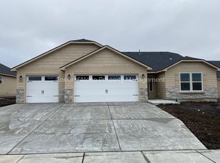 5882 W Lujack Way, Rathdrum, ID 83858