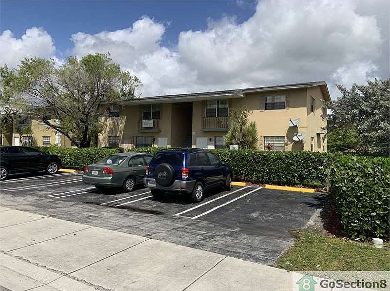 1st image of 7523 NW 44th Ct #4