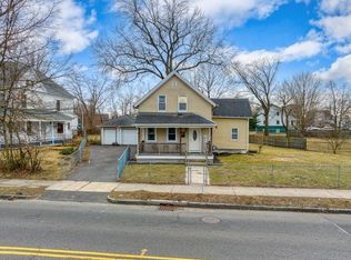 192 Allen St, Springfield, MA 01108