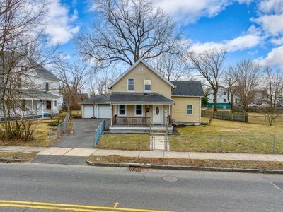 192 Allen St, Springfield, MA, 01108