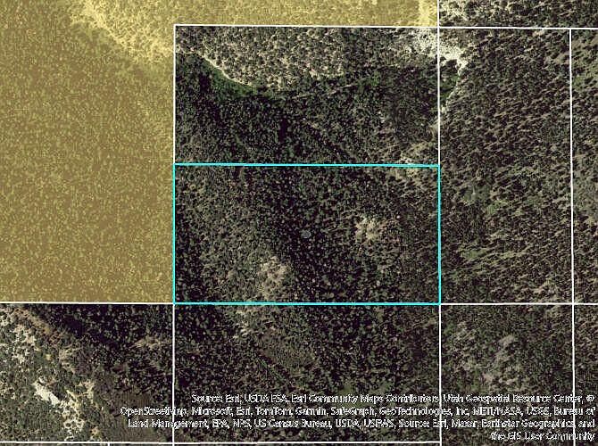 2nd image of Near Dry Lakes Rd