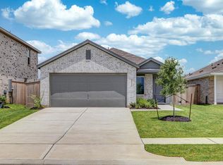 6822 Date Palm Dr, Katy, TX 77493