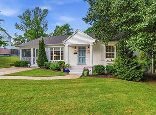 2100 Brownwood Rd, Little Rock, AR 72207