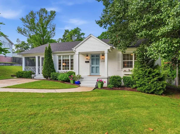 2100 Brownwood Rd, Little Rock, AR 72207