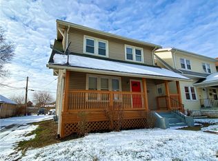 279 S Findlay St, Dayton, OH 45403