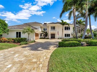 226 Egret Ln, Vero Beach, FL 32963