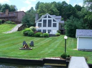 500 W Mohawk Dr LOT 1534, Malvern, OH 44644