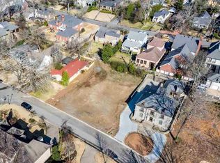 4922 Stonewall Rd, Little Rock, AR 72207