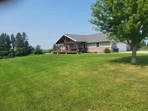 25813 Irwin Ave S, Medford, MN 55049