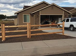 162 Royal Troon Dr, Williams, AZ 86046