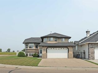 372 S Lake Stafford Dr E, Brooks, AB T1R1P8