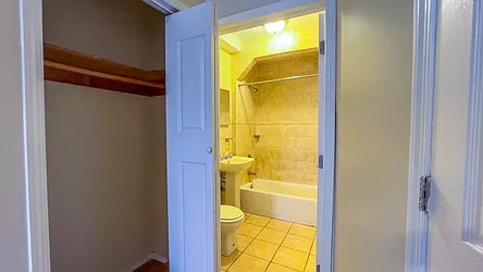 Rented by Highline Residential